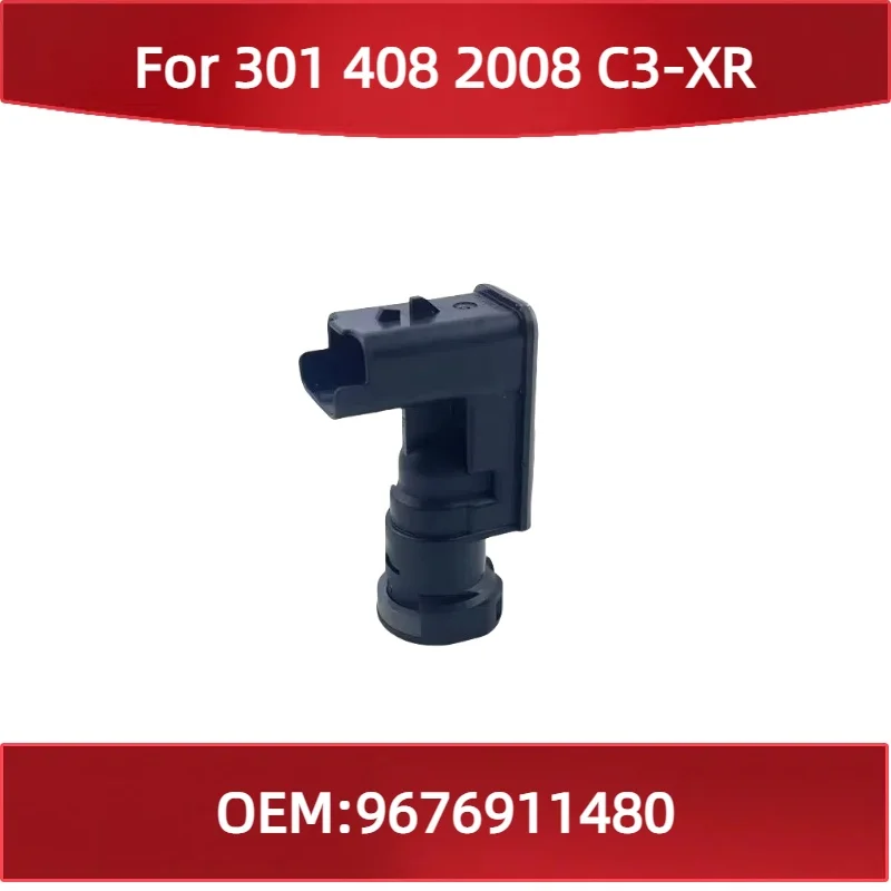 

9676911480 For Peugeot 301 408 2008 Citroen C3-XR Brand New Brake Pressure Sensor