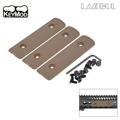 KEYMOD 5 - 3PCS DE