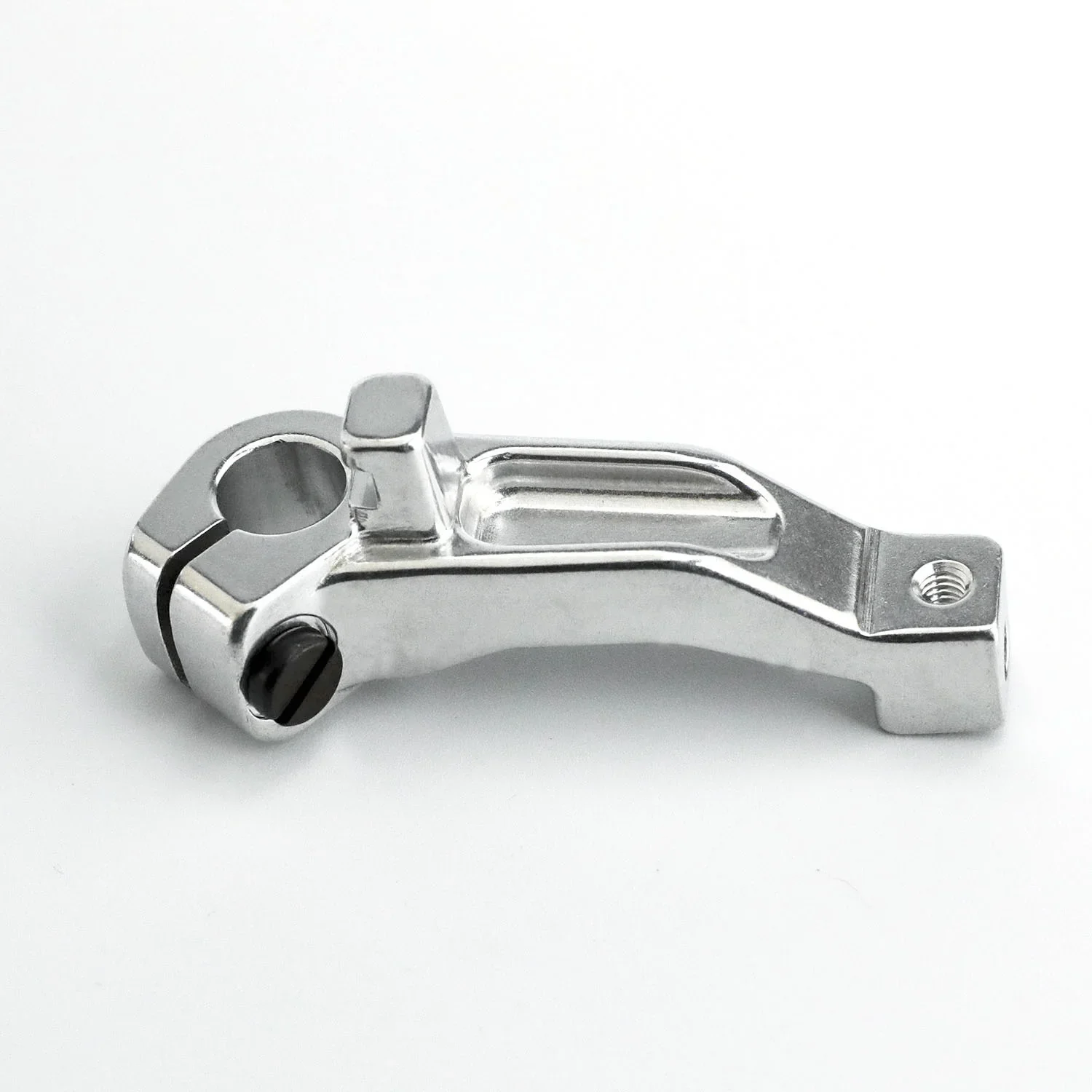 400-50449 Lower Looper Holder Fit JUKI MF-7500, MF-7700 Industrial Coverstitch Sewing Machine