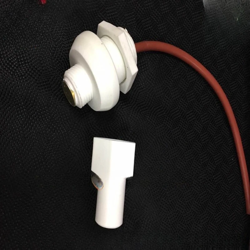 

High Voltage Ceramic Insulators for Film Coating Machine Corona Treater High Temperature Resistant