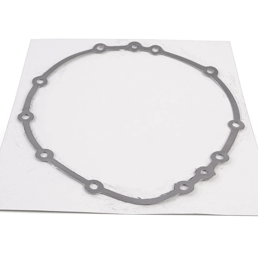 Engine Clutch Cover Gasket For BMW S1000RR 2019-2026, M1000RR 2020-2025, S1000R 2021-25, S1000RX 20-26