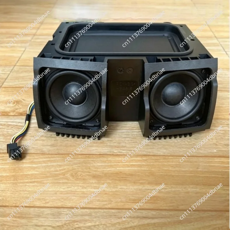 Speaker Audio Modified Desktop Bluetooth Sweet Voice Bass Vibration Double 2.25 Inch Danish HiFi Fever Speaker