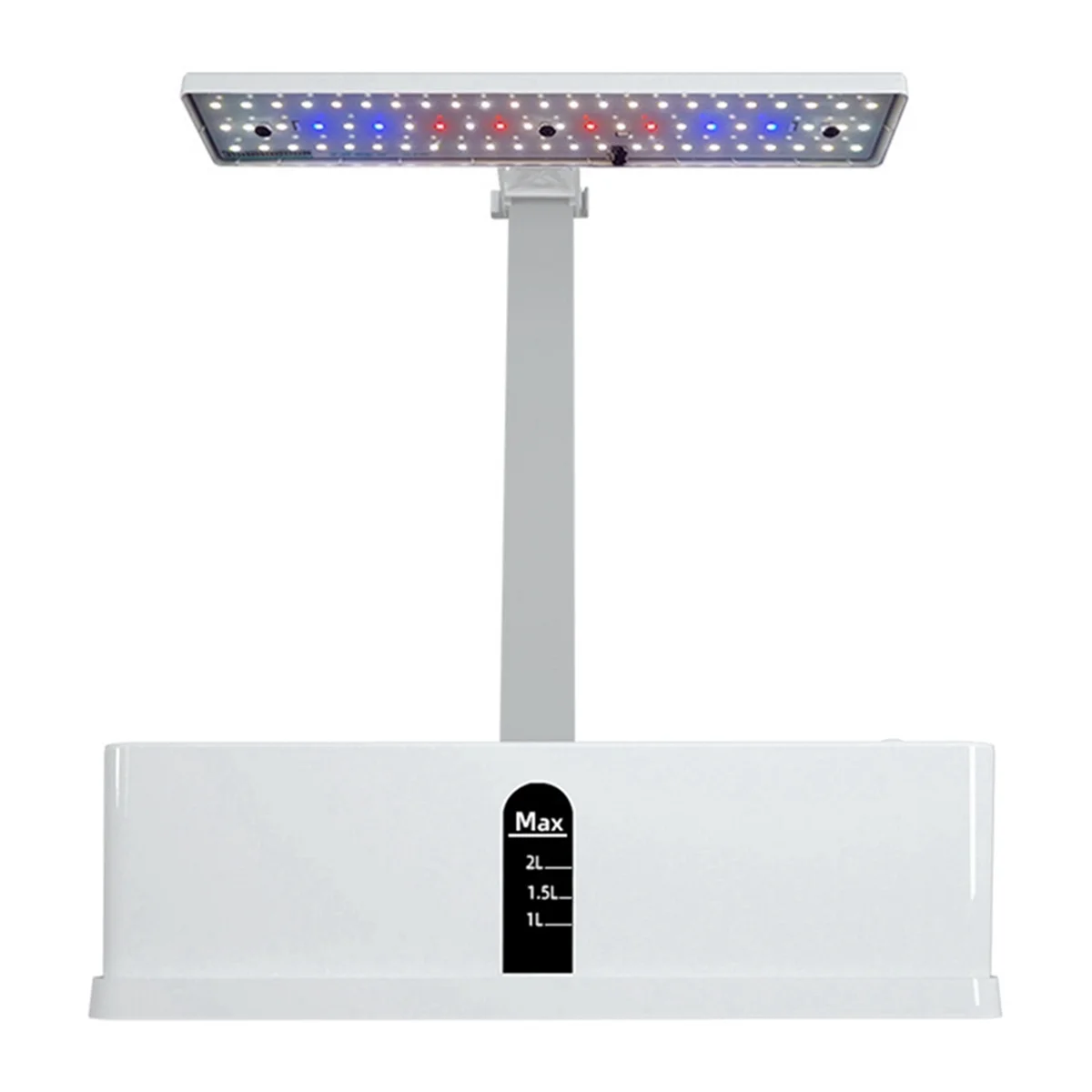 

НОВОЕ ПРИБЫТИЕ, водяной насос, умная система выращивания гидропоники, комплект для сада в помещении, 9-струльчатый автоматический таймер с регулируемой высотой, вилка европейского стандарта