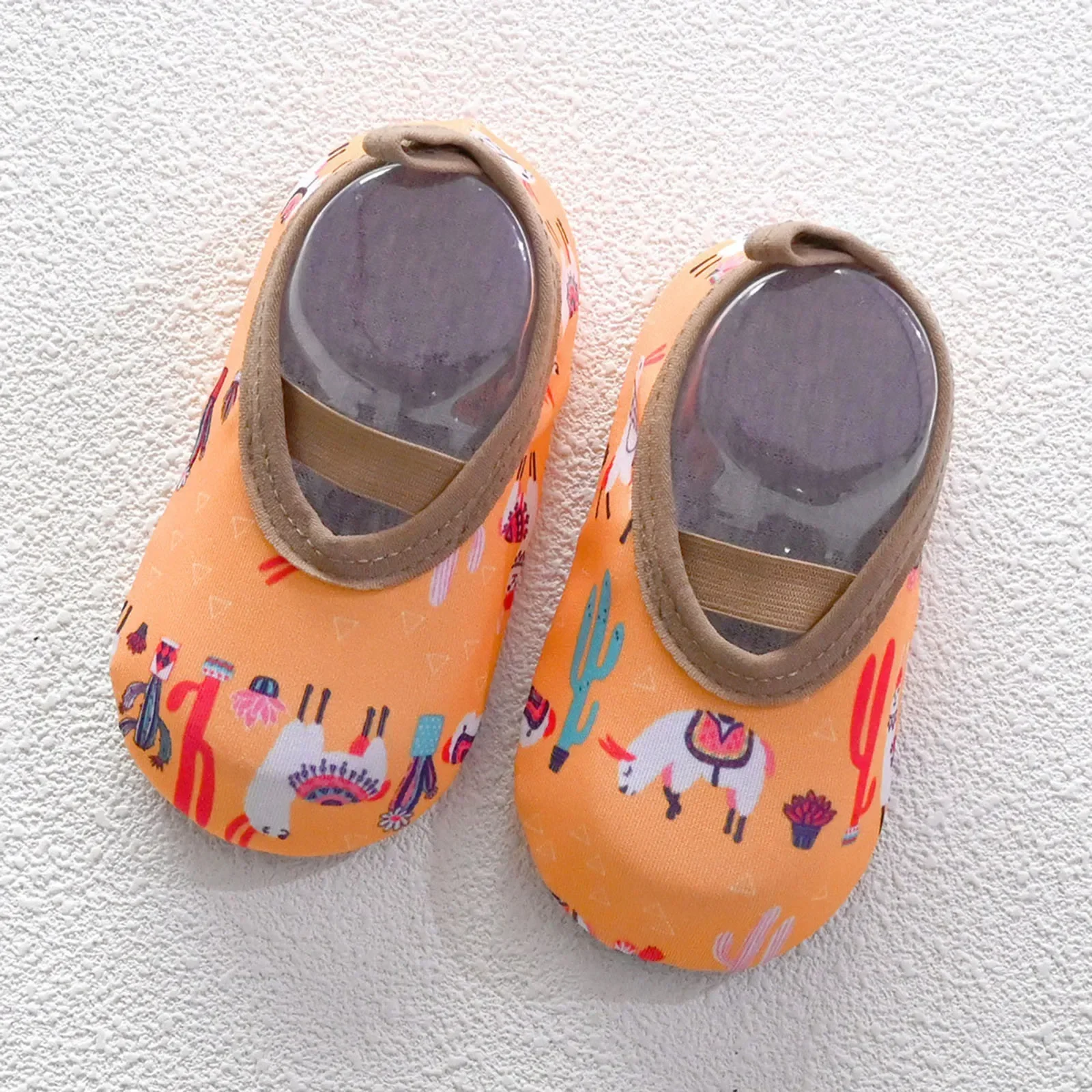 Jongen Kinderen Strand Watersport Sneakers Kinderen Zwemmen Aqua Barefoot Schoenen Baby Meisje Surfvissen Duiken Indoor Outdoor Slippers