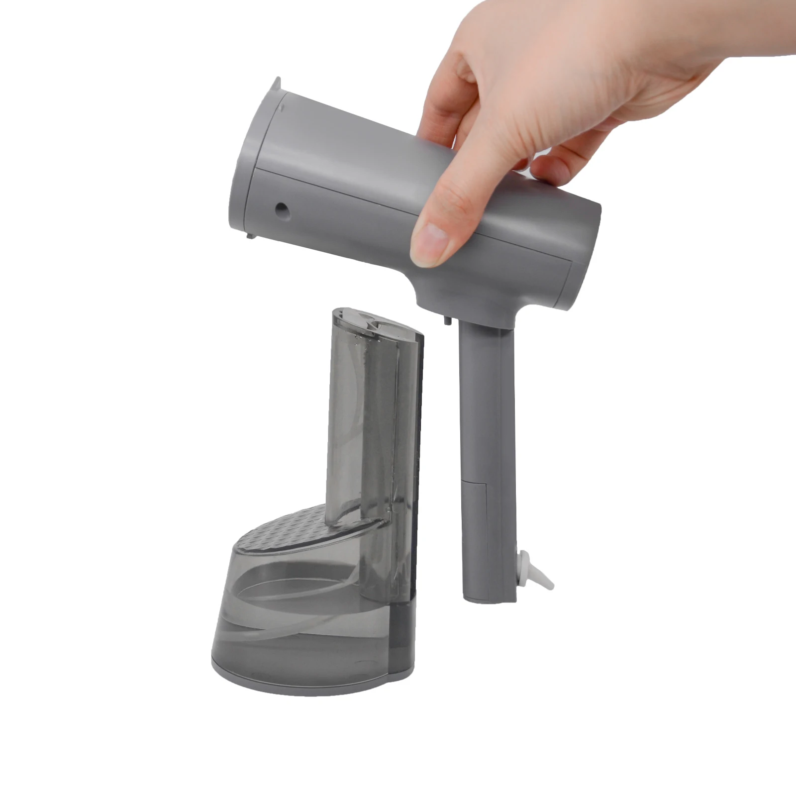 المحمولة المنزلية الكهربائية المزدوج الجهد طوي آلة تنظيف الملابس بالبخار المنزلية التلقائي بالكامل مجفف الملابس الصغيرة مكوّاة