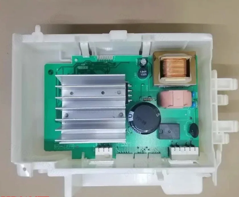 Used Suitable for Bosch for Siemens IQ700 motor module IQ500 drum washing machine IQ300 frequency conversion drive board