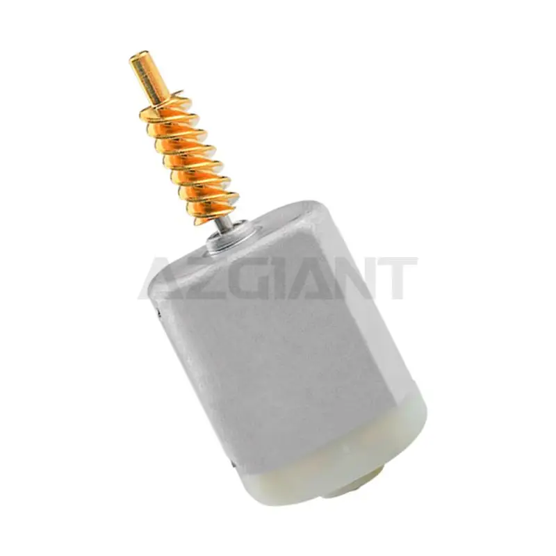 محرك قفل الباب المركزي للسيارة Azgiant لنيسان فيرسا/تيدا/تيدا لاتيو C11 جراند ليفينا نوت/قاشقاي J10 MK1 ملحقات السيارة #4