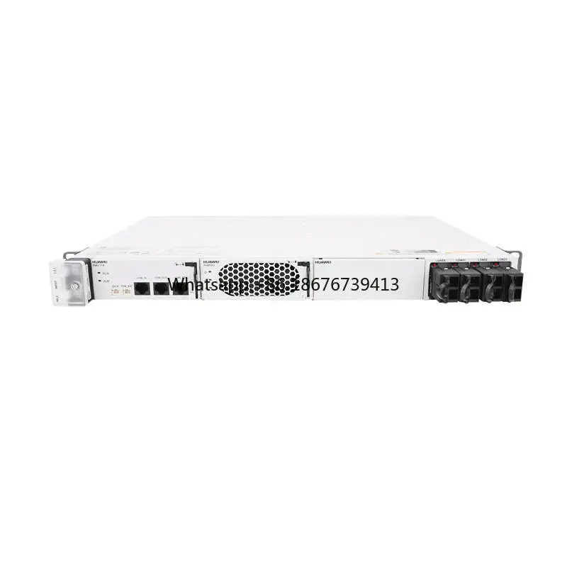 Brand New ETP48100 ETP48100-B1 Power Inverter Module Telecom Power AC-DC Rectifier for 48V OLT AC to DC Conversion