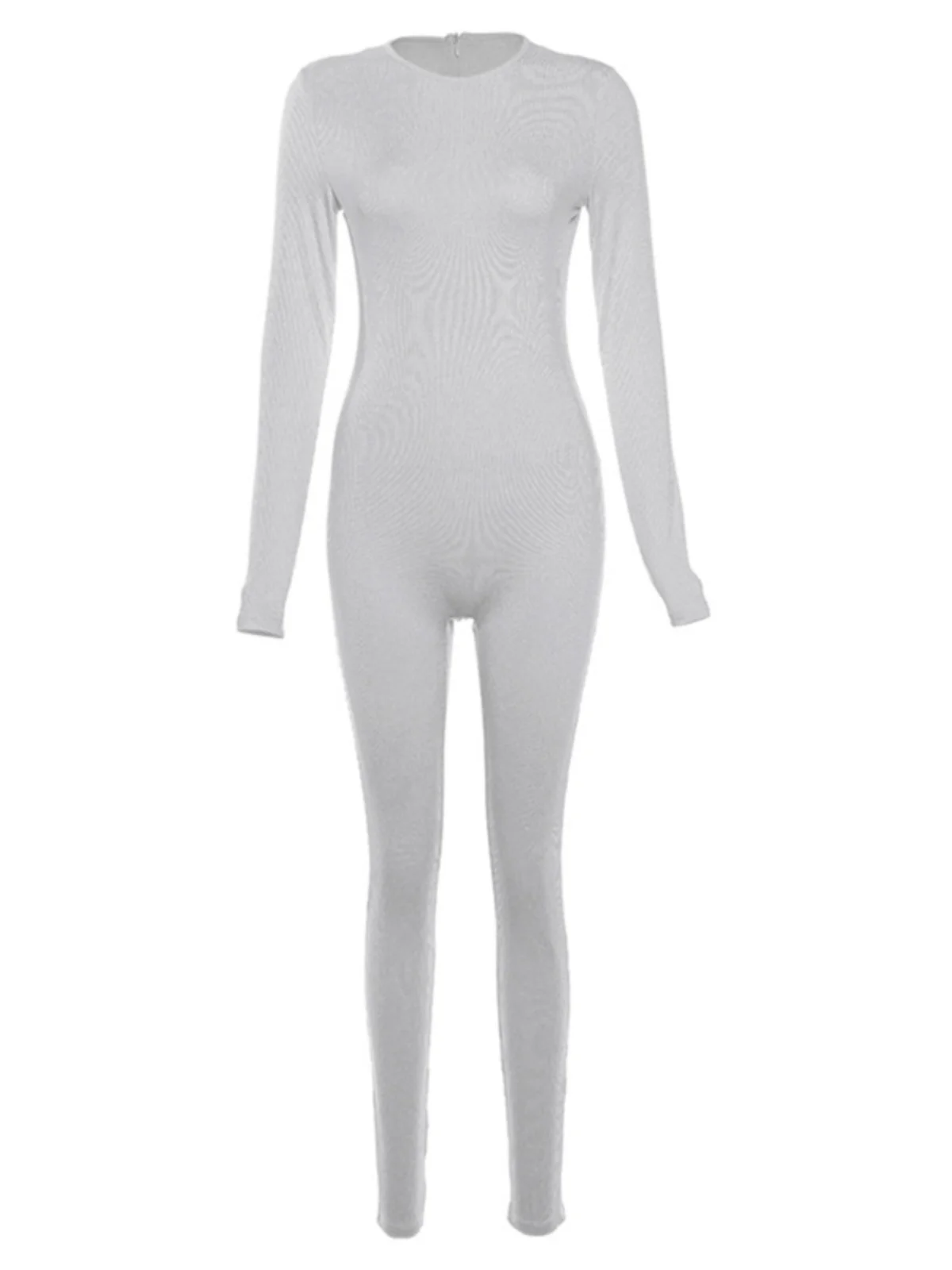 عالية الخصر رياضية بذلة طويلة Sve سليم صالح قطعة واحدة دعوى تخفيف Sle سراويل تقليدية عالية الخصر طماق طويلة