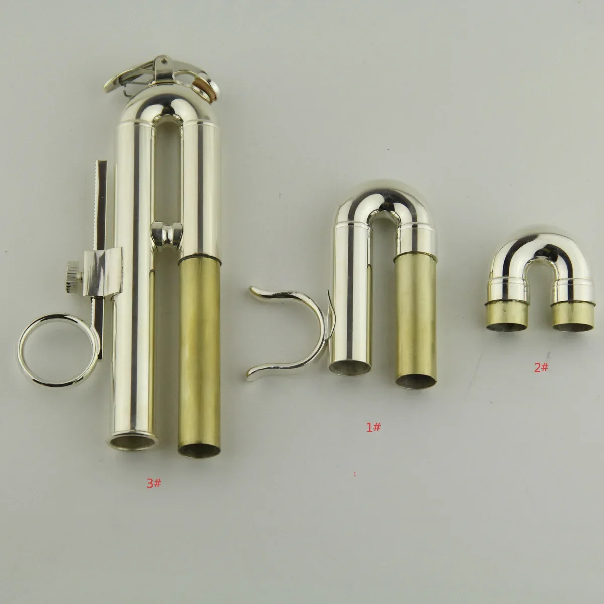 

Набор труб с переменным звуком — полная коллекция звуковых трубок регулируемой длины для улучшенных музыкальных опытов