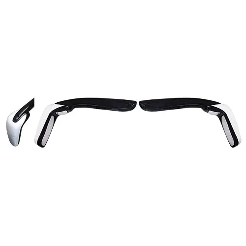 HC-B-11177  Bus Body Parts coach Mirror Side Rear View Mirror