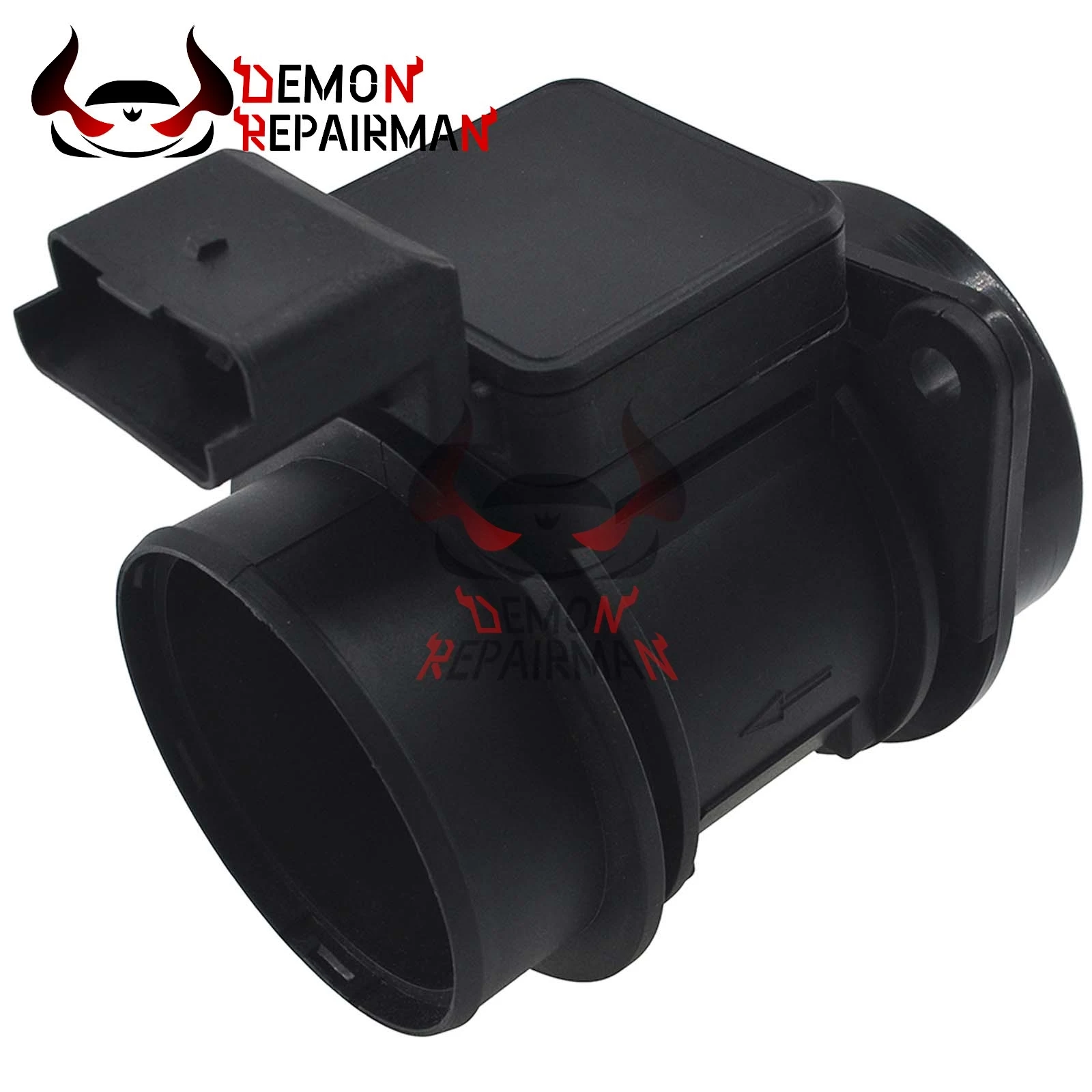 Capteur de débit d\'air massique Maf pour CITROEN, 5WK9631Z, 1920.transmith, 96, 422, 121, 206, 307, HDi, 1.4HDi, 8HX, DV4TD, 1007, 1.4