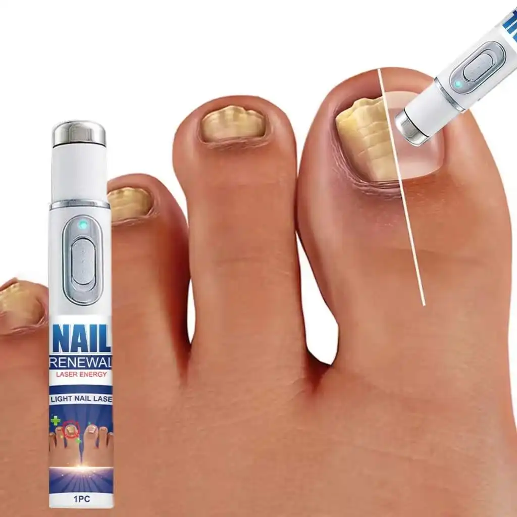 تقنية مضادة للعفن ومضادة للبكتيريا، تستعيد الأظافر إلى لمعانها الطبيعي