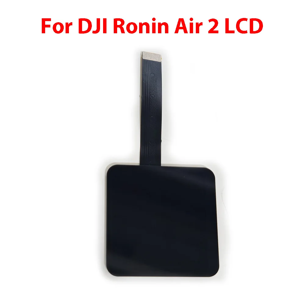 

Запасные аксессуары для ЖК-дисплея DJI Ronin RS4