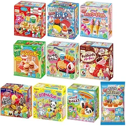 Kracie Popin Cookin Diy Kracie Series Children Party Gift