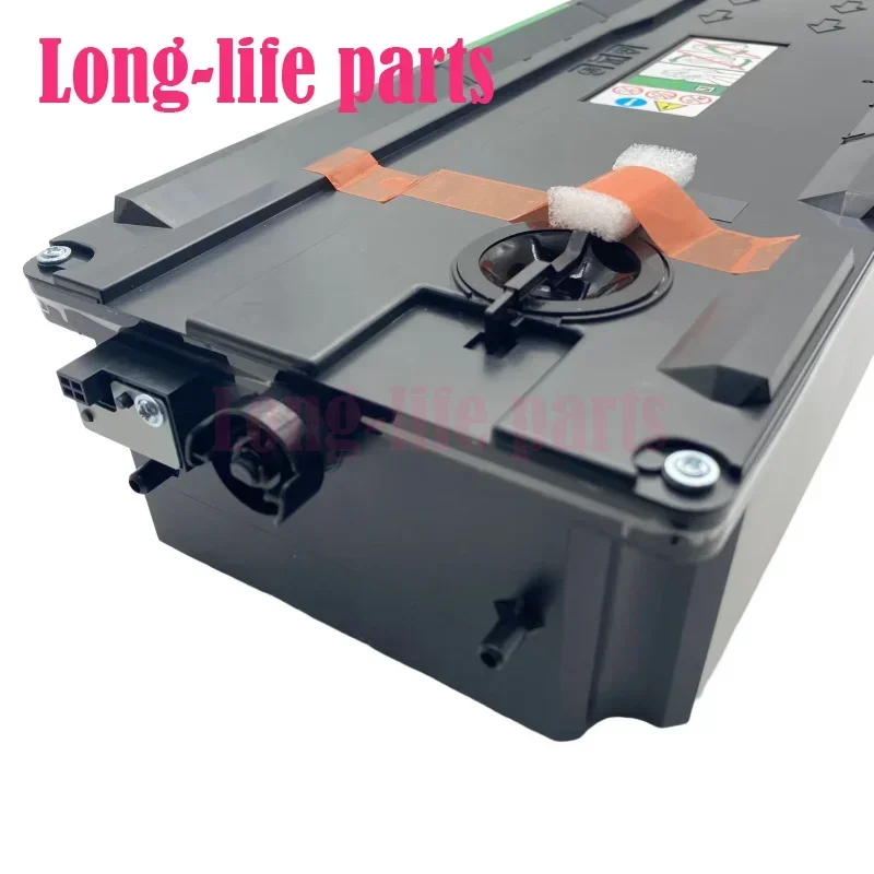 D242-6400 Waste Toner Container For Ricoh MP C2503 C2011 C4503 C5503 C2004 mpc 2503 2011 4503 5503 2004 Powder Recycling Box