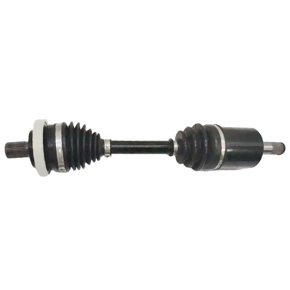 Eje de transmisión delantero izquierdo for bmw E72 F16 E70 E71 F15 X5 X6 31607622883 para