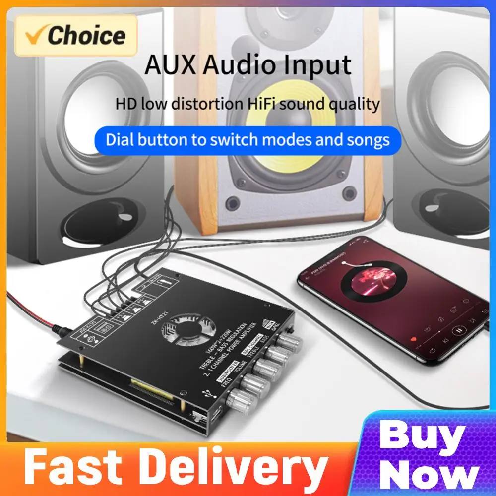 ZK-HT21 Digital Pow…