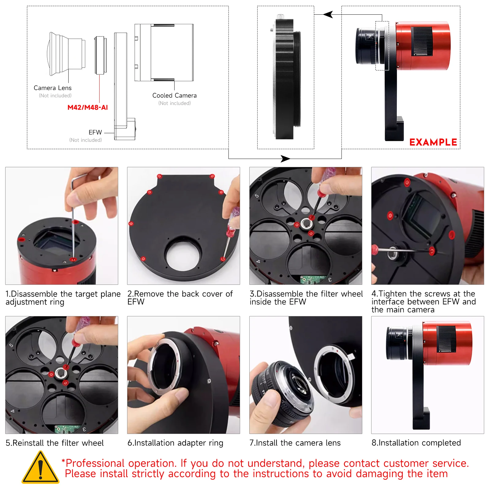 Thumbnail 2 - #20 Latest Lens Converters Offers