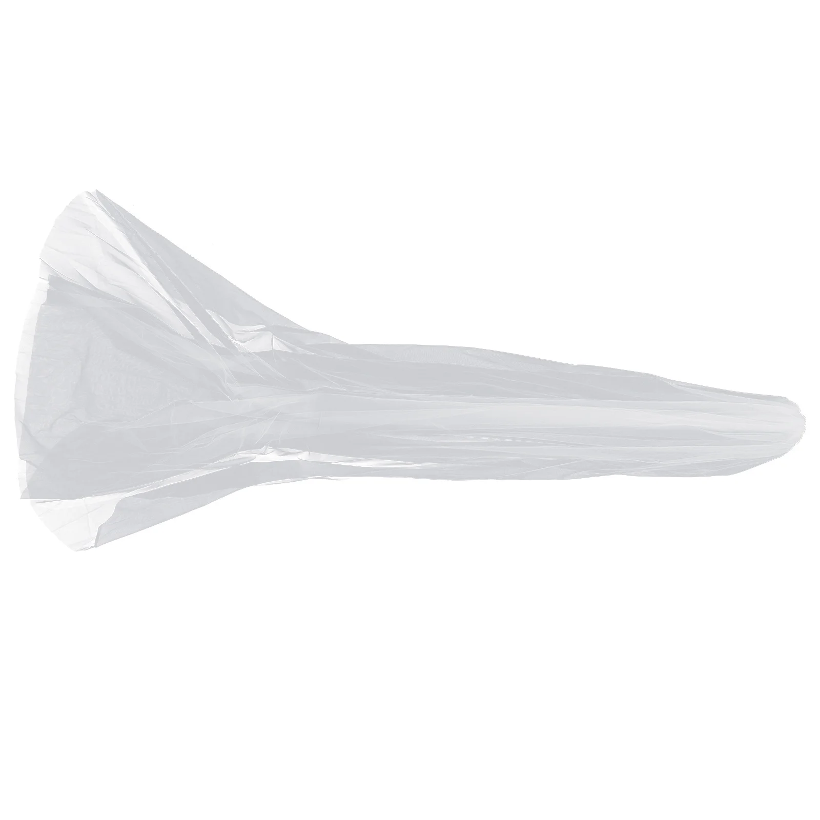 

3m Long Wedding Veil Double Layer Tulle Cathedral Floor Length with Side Comb White Elegant Bride Special Day Bridal Veils