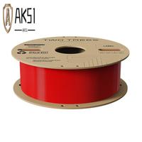 AK51-TWO TREES PLA Filament 1.75Mm Hyper Series PLA Consumables 3D Printer Filament For Creality K1/K1 Max/Ender-5 S1/SP-5 1KG R
