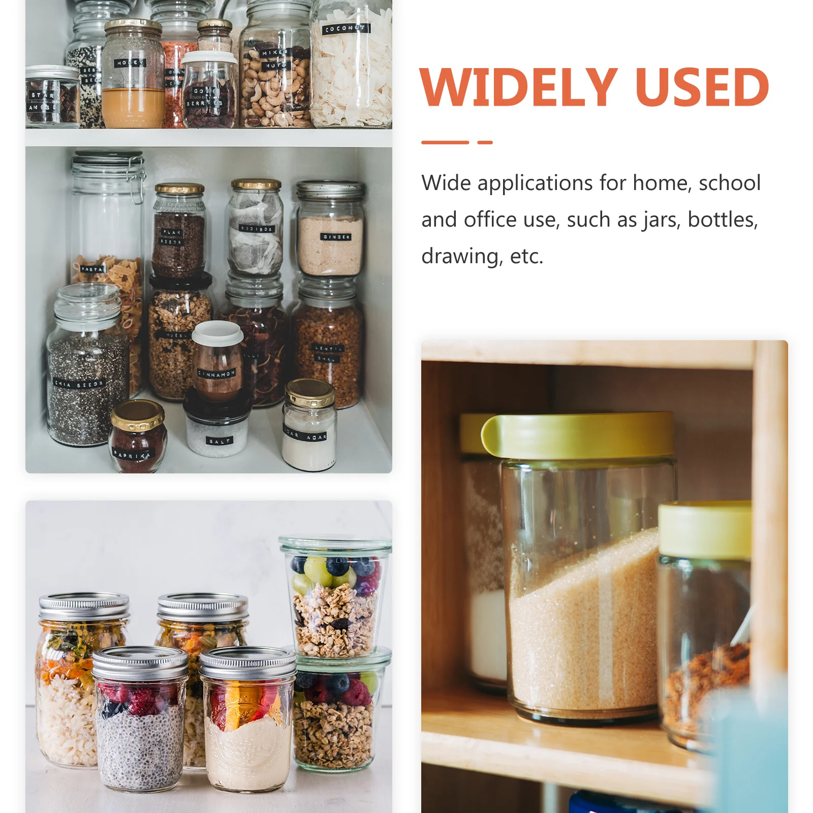 20 Sheets Colorful Dot Stickers Round Labels For Organization Coding Home School Office Pvc Reusable Label Stickers Assorted