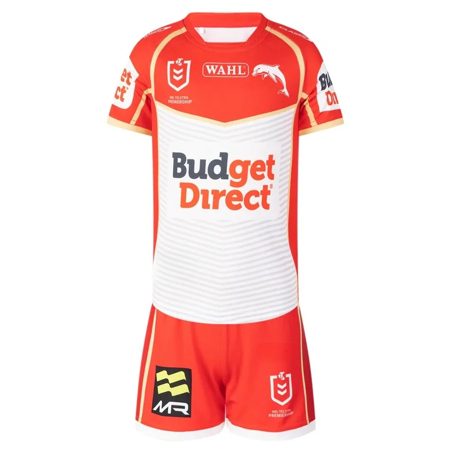 conjunto-de-camisetas-de-rugby-esportivas-em-cores-vermelha-e-dourada-retro-respiravel-secagem-rapida-conjunto-completo-para-pais-e-filhos