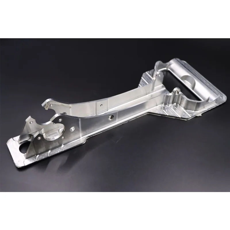 

Custom CNC Turning Stainless Steel Parts for Food Processing Equipment