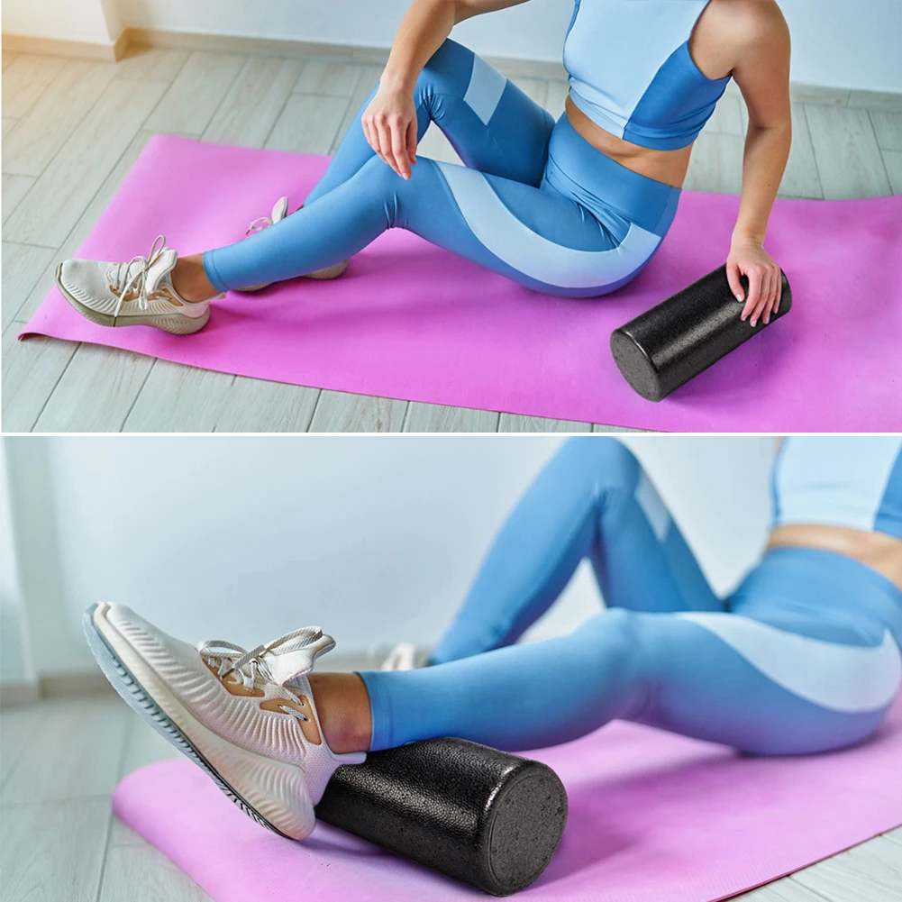 Deep Tissue Foam Roller 3