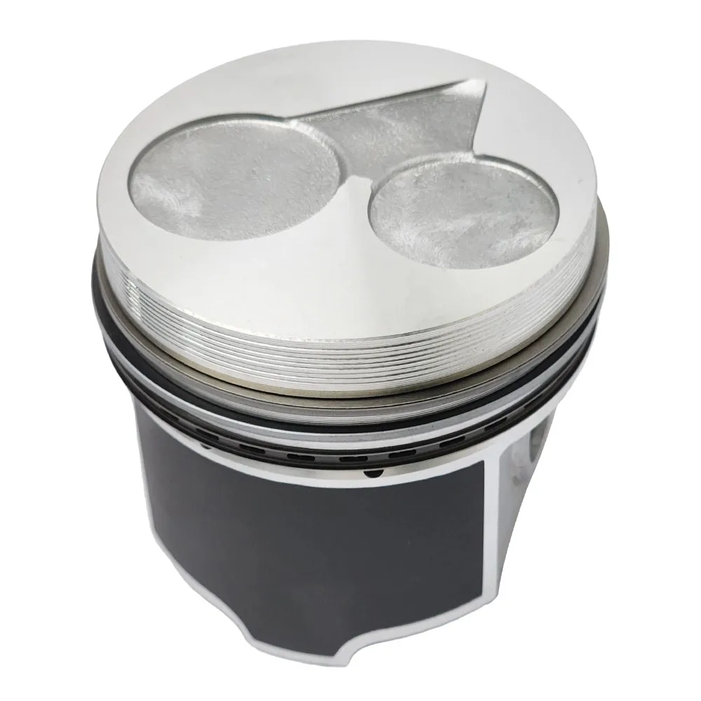

Engine Piston Assembly 19077-21772 For Kubota V2203 Diesel Engine Parts