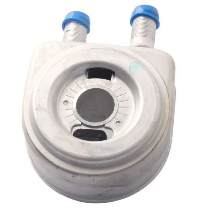 

26410-2G000 264102G000 26410 2G000 Масляный радиатор двигателя для Sonata Tucson Santa Fe IX35 Optima Sportage 2.4L