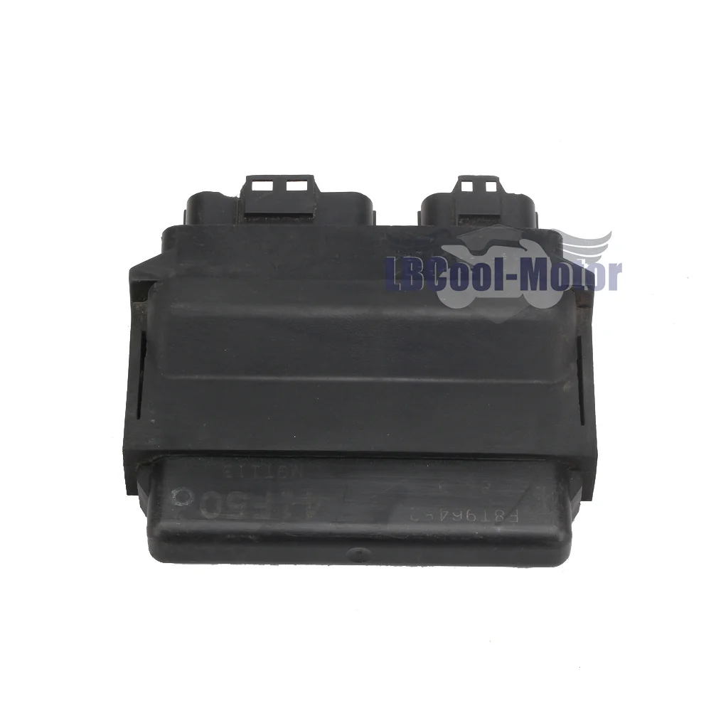 Used OEM ECU CDI Ignition Unit Box For SUZUKI VL800 Intruder C800/ Boulevard C50 2006-2010 32920-41F50 Original Ignitor view 4