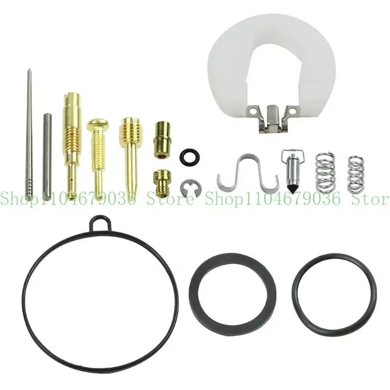 652F PZ19 reconstrução reparo do carburador para ATV Quad Dirt Pit Bike Go Kart Motorcycle