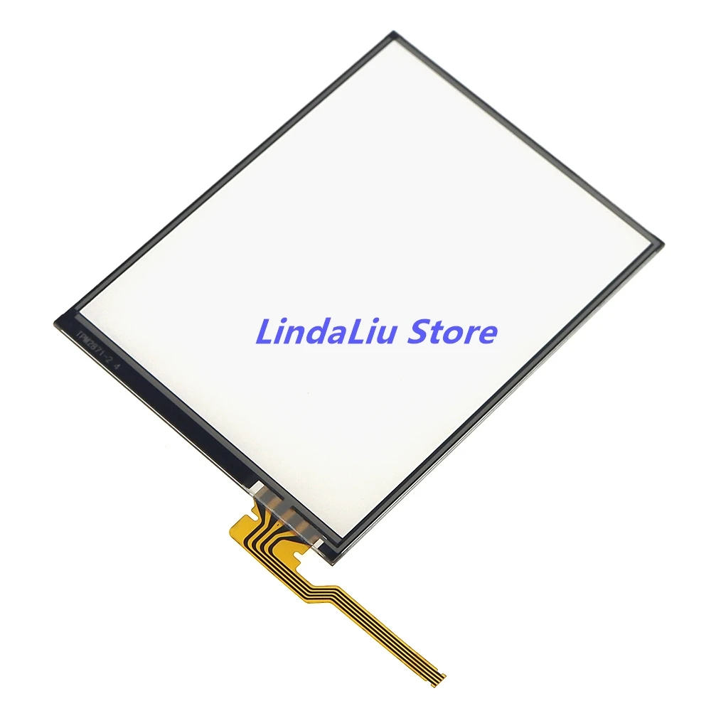 1pc Neue LCD Touch Screen für 2DS Ersatz Reparatur Teile
