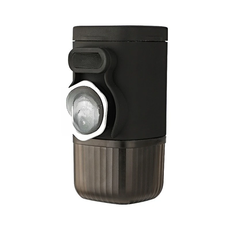 

Cross-border portable, hand-pressed, coffee machine, espresso coffee powder, home travel
