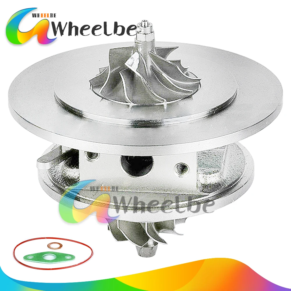 NEW Turbo cartridge BV39 CHRA for Nissan Qashqai 1.5 dCi K9K 78 KW 5439-970-0070 5439-988-0070 5439-988-0030 14411-00Q0F