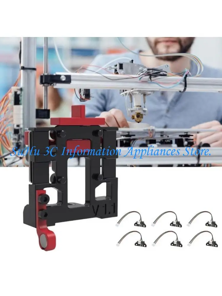 

J0MB для stealthChanger Edctruder Deviliting Tool Poard подходящая