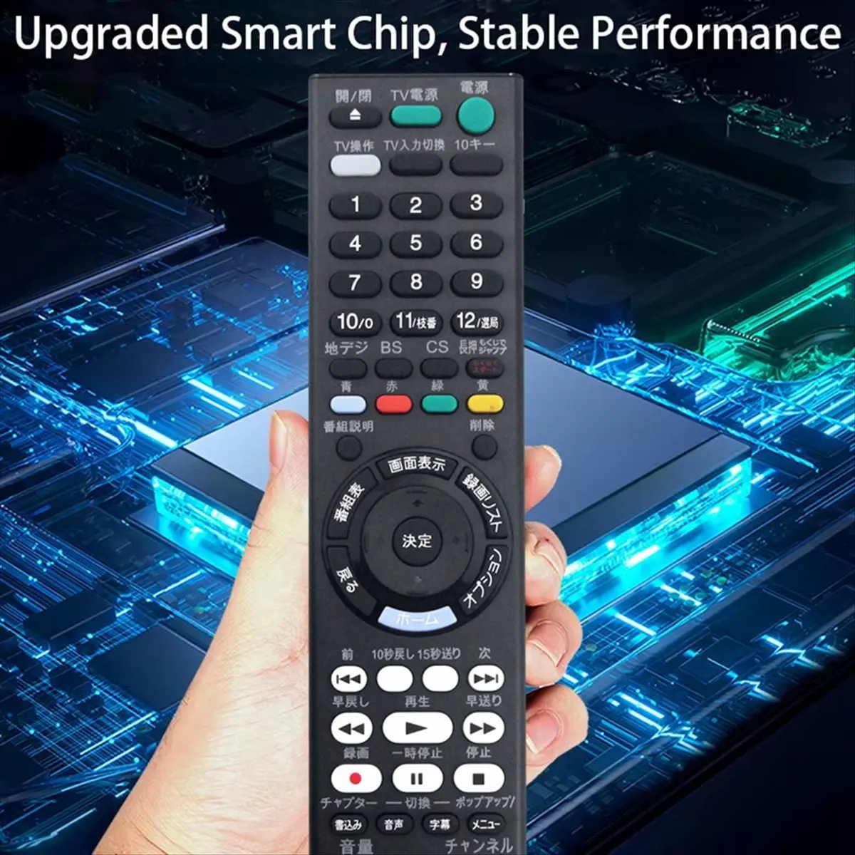 Latest Model Replac…