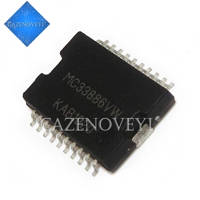 MC33186DH1 MC33886DH MC33385DH MC33886VW SC900661DH LNBP20A MC33385 TDA7266D L9822N MC33186 PEB4266TV1.2 L9935 TA8424F L9822
