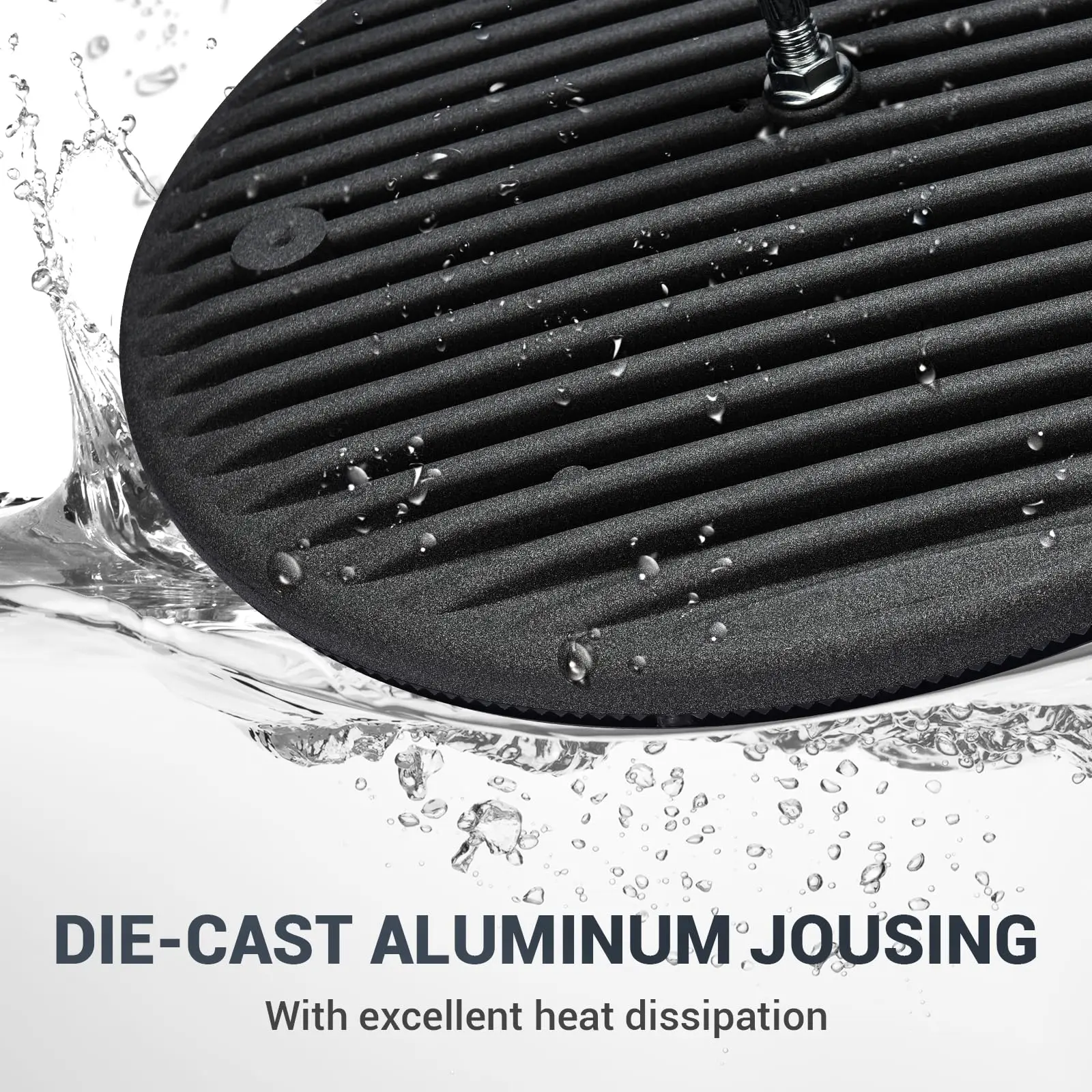 LED عالية خليج ضوء الصناعية ضوء أضواء العمل 100 واط 150 واط IP65 مقاوم للماء أطول أضواء السقف لمستودع مصنع الصالة الرياضية المرآب