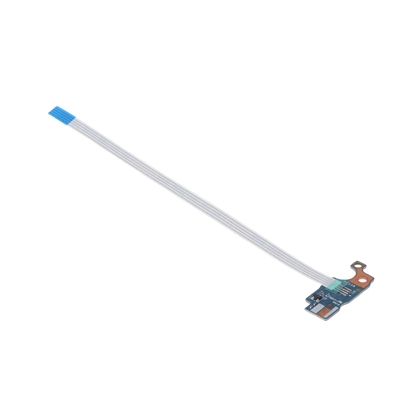 【1Pc Laptop Power Button Switch Board For TPN-C125 15-Ay 15-AF LS-C701P Boot Board】