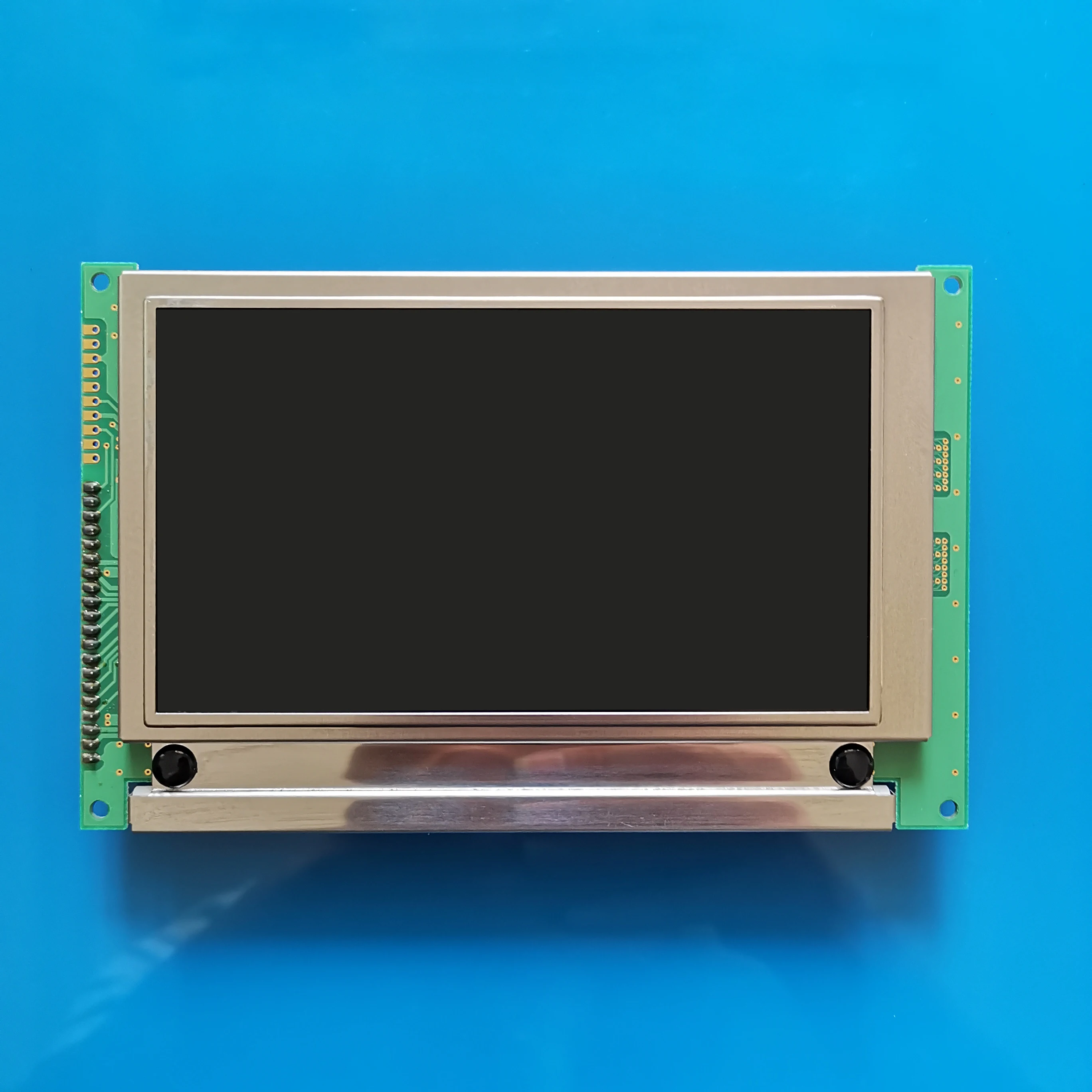 

Original LMG7420PLFC-X 5.1" 240*128 LCD DISPLAY PANEL LMG7420PLFC X Rev.A Rev.C Rev.D