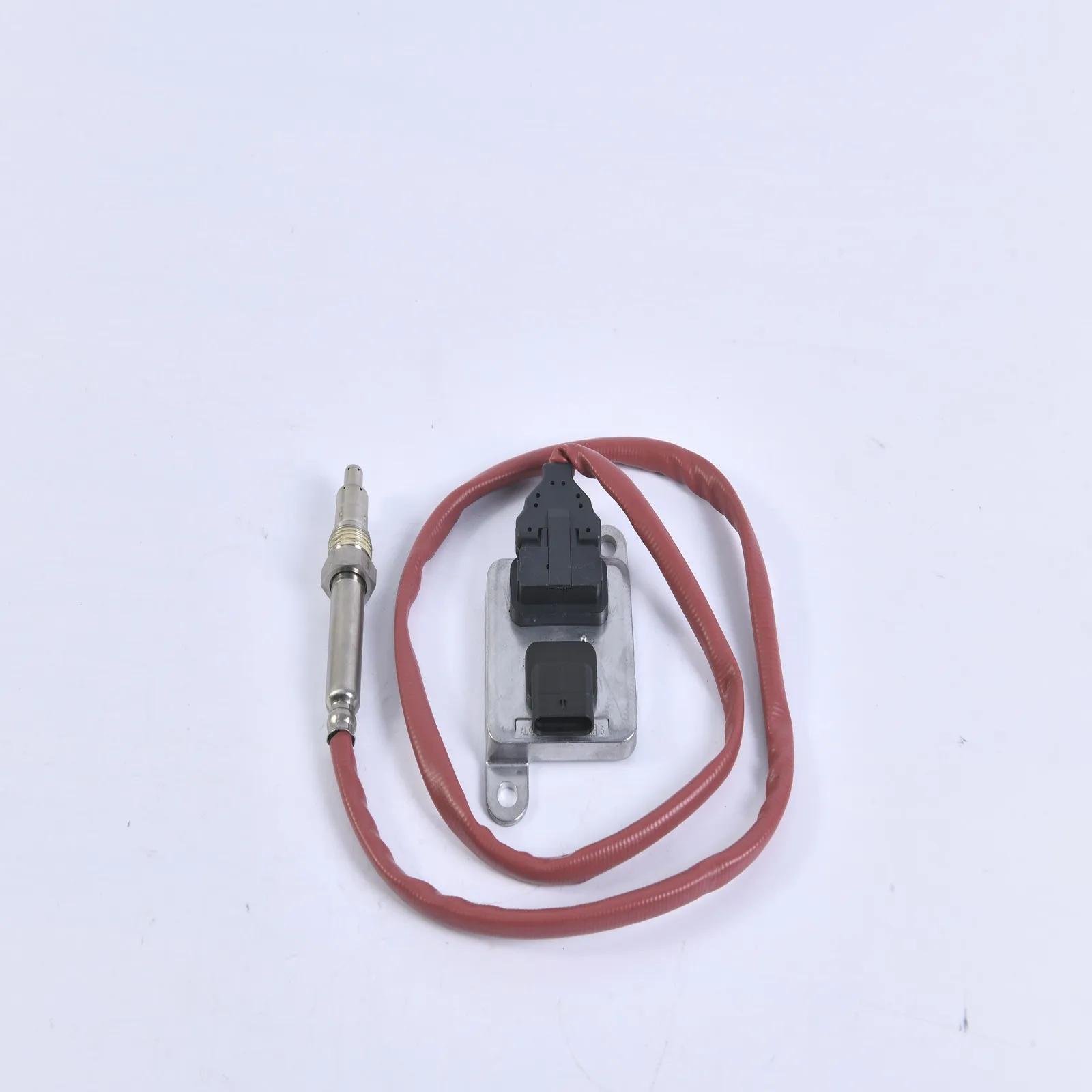 2pcs Nitrogen Oxygen Sensor 13628589846 5WK96699C For 2009-2017 BMW E70 F30 X5 328d xDrive 2.0L 3.0L
