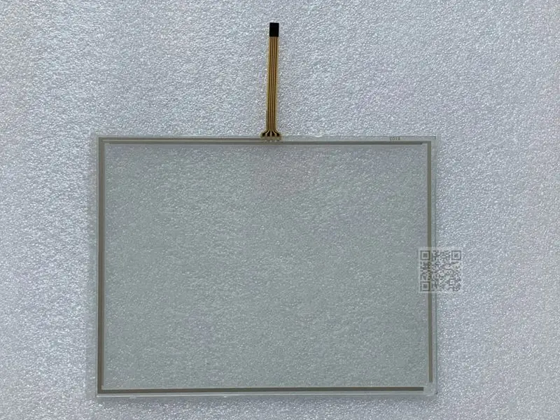 New Hmi Touch Scree…