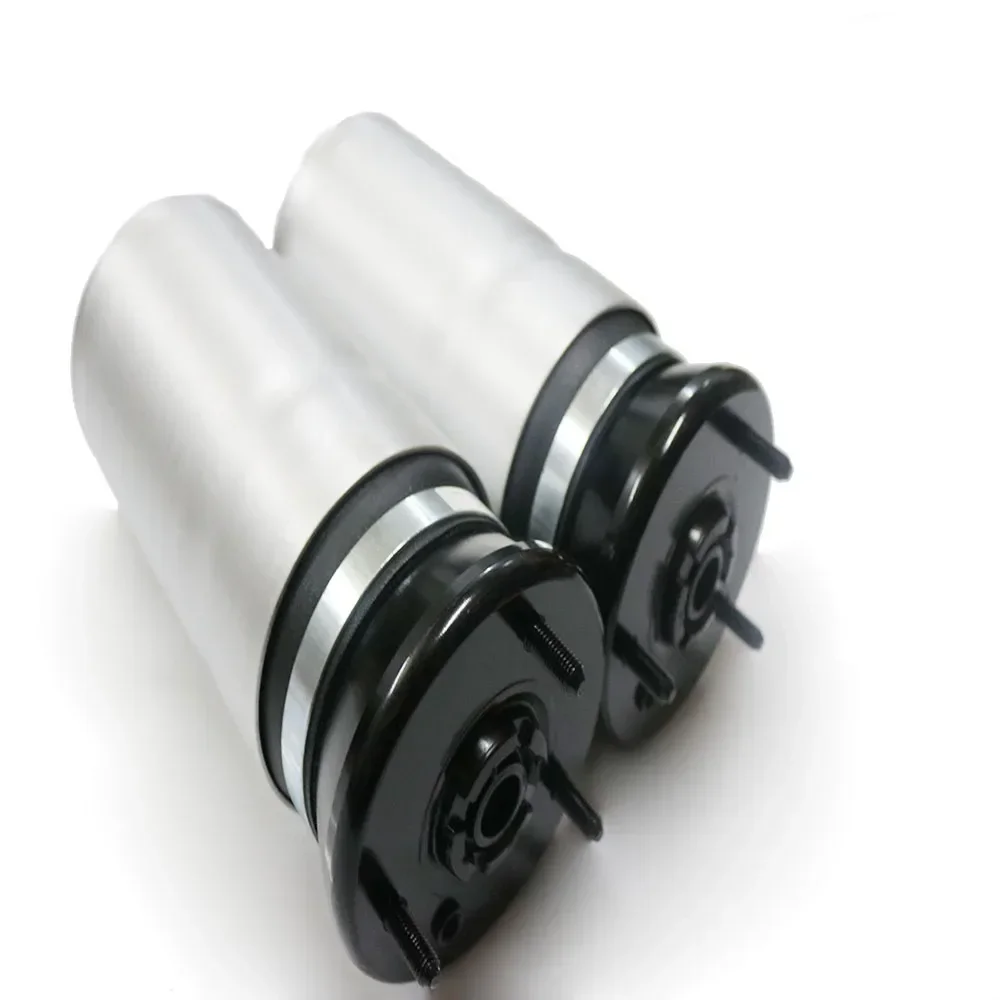 2pcs Air Spring Air Suspension strut repair kits For LR3 LR4 & Range Rover Sport Discovery 3 4 RNB501580 RNB501180 RNB000858