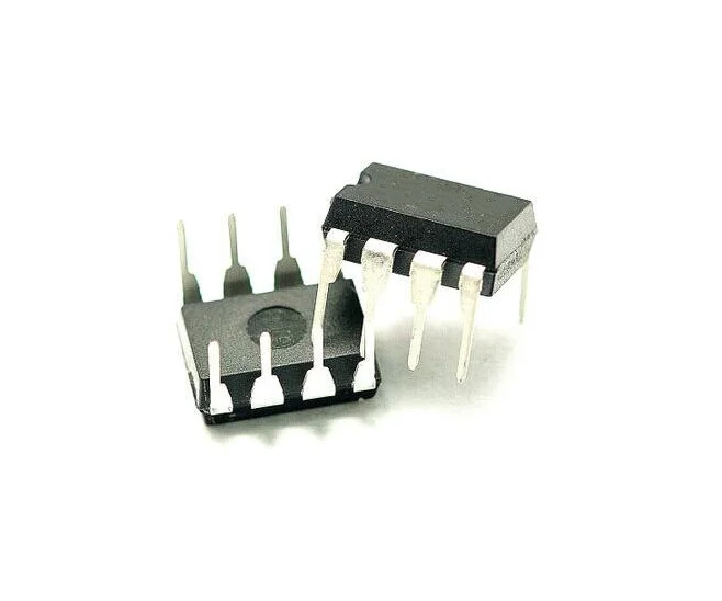 5pcs/lot L6385E L6385 DIP-8 In Stock