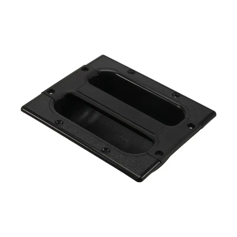 Professional Speaker Cabinet Handles 172X148 Pull-Out For Recessed For Stage Speakers