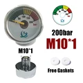200bar M10