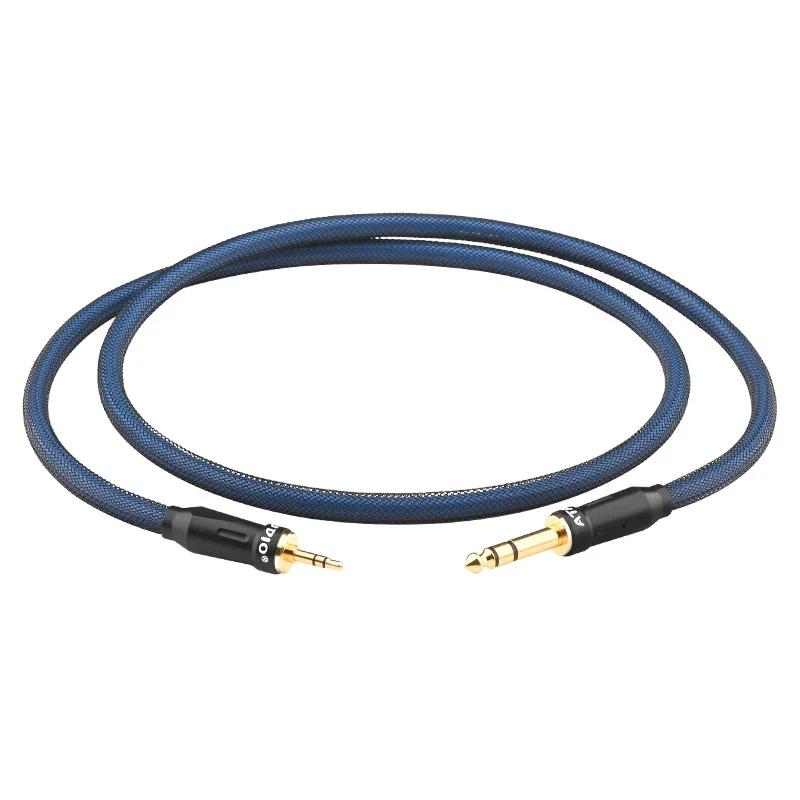 Hifi Occ Silver-Pla…