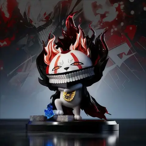 11,5 cm / 4,53 cala Figurka Anime DAN DA DAN Turbo Granny Cosplay Takakura Ken Figurki Akcji Statuetka PVC Kolekcja Model Zabawki Prezenty